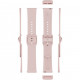 Xiaomi | 135mm - 205mm | Watch TPU Strap | Candy Pink