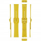 Xiaomi | 135mm - 205mm | Watch TPU Strap | Lemon Yellow