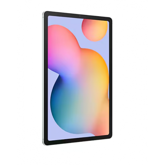 Samsung | Galaxy | Tab S6 Lite (P620) (2024) | 10.4  | Mint | TFT LCD | 1200 x 2000 pixels | 4 GB | 64 GB | Wi-Fi | Front camera | Rear camera | Bluetooth | 5.3 | Android | 14 | Warranty 24 month(s)