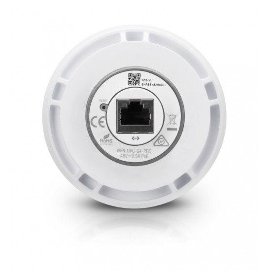 Ubiquiti UniFi Protect UVC-G4-PRO