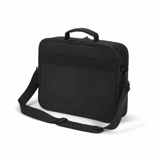 DICOTA D32031-RPET laptop case 43.9 cm (17.3) Briefcase Black