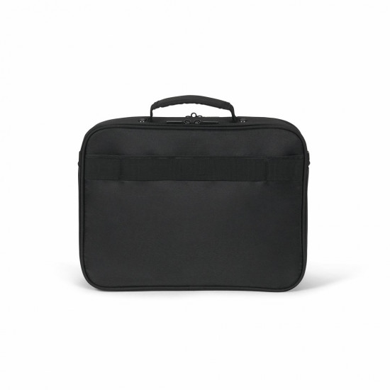 DICOTA D32031-RPET laptop case 43.9 cm (17.3) Briefcase Black