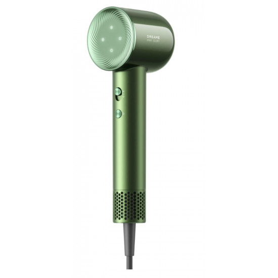 HAIR DRYER MASTER/GREEN AHD10 DREAME