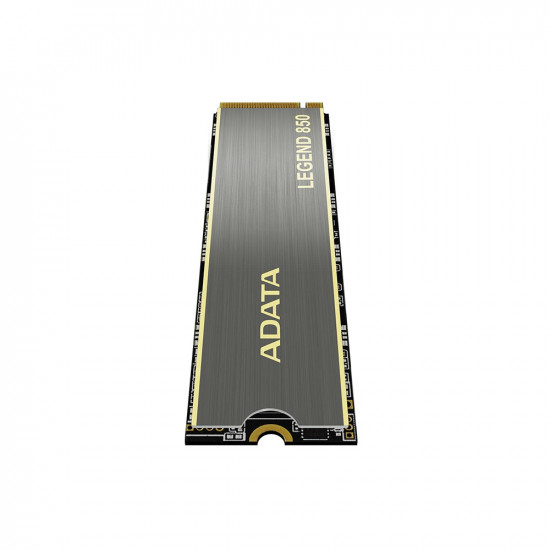 ADATA LEGEND 850 512 GB M.2 PCI Express 4.0 NVMe 3D NAND