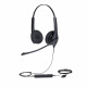 Jabra BIZ 1500 Duo - headset