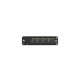 Teltonika TSW304 network switch Gigabit Ethernet (10/100/1000) Power over Ethernet (PoE) Black