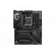 MSI MPG X670E CARBON WIFI motherboard AMD X670 Socket AM5 ATX