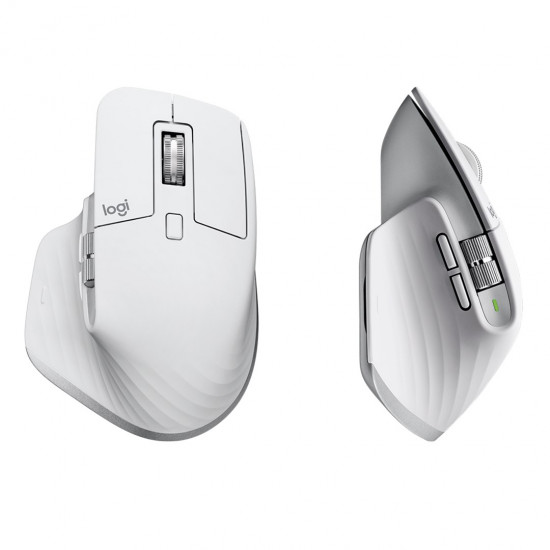 Logitech MX Master 3S Performance Wireless Mouse