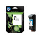 HP 45 1 pc(s) Original Black