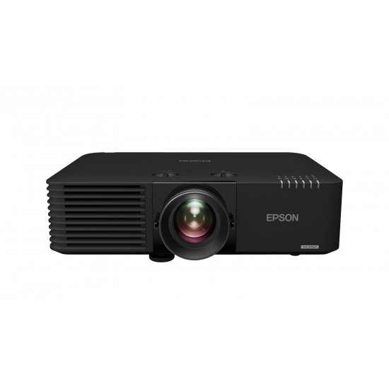 Epson EB-L635SU data projector Standard throw projector 6000 ANSI lumens 3LCD WUXGA (1920x1200) Black