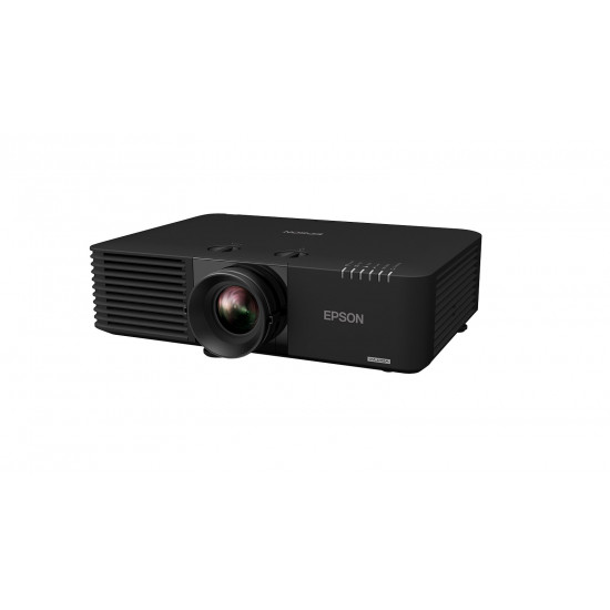 Epson EB-L635SU data projector Standard throw projector 6000 ANSI lumens 3LCD WUXGA (1920x1200) Black