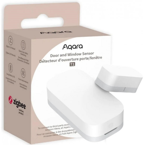 Aqara T1 door/window sensor Wireless Door/Window White