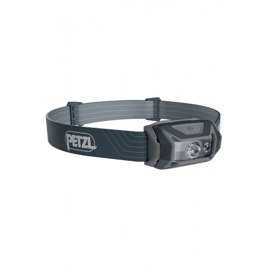 Petzl TIKKA Grey Headband flashlight