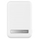 Belkin BoostCharge Pro Wireless charging White