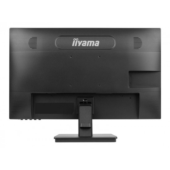 IIYAMA XU2463HSU-B1 23.8inch ETE IPS EyeComfort/EyeSafe 2.0 FHD 100Hz 250cd/m2 3ms HDMI DP GTG 2xUSB 3.2 Speakers FreeSync (P)