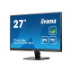 IIYAMA XU2763HSU-B1 27inch ETE IPS EyeComfort/EyeSafe 2.0 FHD 100Hz 250cd/m2 3ms GTG HDMI DP 2xUSB 3.2 Speakers (P)