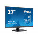 IIYAMA XU2793HSU-B6 27inch ETE IPS-panel FHD 100Hz 250cd/m2 1ms MPRT HDMI DP FreeSync USB-HUB Speakers (P)