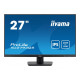 IIYAMA XU2793QS-B6 27inch IPS QHD 100Hz FreeSync 250cd/m2 1ms HDMI DP Speakers (P)