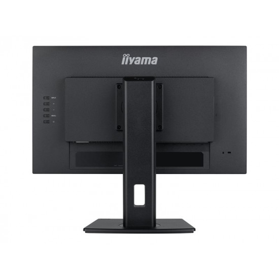 IIYAMA XUB2492HSU-B6 23.8inch IPS FHD 16:9 250cd/m2 0.4ms HDMI DP 4xUSB Hub (P)