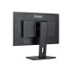 IIYAMA XUB2492HSU-B6 23.8inch IPS FHD 16:9 250cd/m2 0.4ms HDMI DP 4xUSB Hub (P)