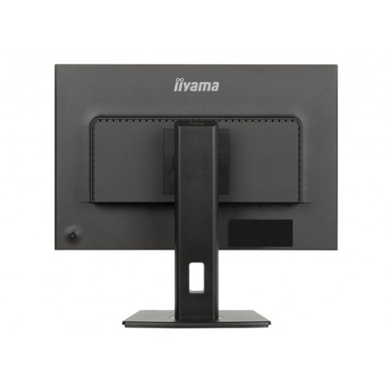 IIYAMA XUB2495WSU-B7 24inch IPS 1920x1200 300cd/m2 4ms HDMI DP USB (P)