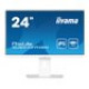 IIYAMA XUB2497HSN-W1 23.8inch IPS FHD 100Hz 250cd/m2 1ms HDMI DP Speakers (P)