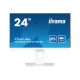 IIYAMA XUB2497HSN-W1 23.8inch IPS FHD 100Hz 250cd/m2 1ms HDMI DP Speakers (P)