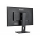 IIYAMA XUB2792QSU-B6 27inch ETE IPS-panel 2560x1440 100Hz 250cd/m2 0.4ms MPRT FreeSync stand Pivot HDMI 15cm height adj. (P)