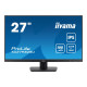 IIYAMA XU2793QSU-B7 27inch IPS 2560x1440 300cd/m2 1ms HDMI DP USB