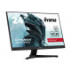 IIYAMA G2470HSU-B6 G-Master Red Eagle 24inch Fast IPS FHD FreeSync Premium 180Hz 300cd/m2 0.2ms HDMI DP 4xUSB Black Speakers (P)