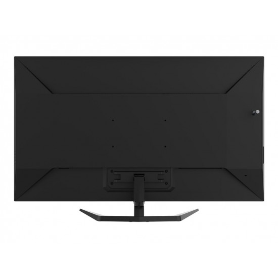 IIYAMA G4380UHSU-B1 Pro-Gaming G-Master Red Eagle 43inch VA UHD 144Hz 550cd/m2 0.4ms HDR 2xHDMI 2xDP (P)