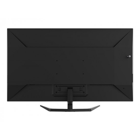 IIYAMA G4380UHSU-B1 Pro-Gaming G-Master Red Eagle 43inch VA UHD 144Hz 550cd/m2 0.4ms HDR 2xHDMI 2xDP (P)