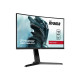 IIYAMA GB2766HSU-B1 27inch ETE VA FHD Curved 1500R 16:9 3000:1 250cd/m2 1ms 2xHDMI (P)