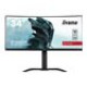 IIYAMA GCB3481WQSU-B1 G-Master Red Eagle 34inch UW VA Curved 1500R UWQHD 180Hz 500cd/m2 0.3ms 2xHDMI 2xDP 4xUSB 3.2 Speakers (P)