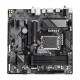 GIGABYTE B760M DS3H AX Motherboard - Supports Intel Core 14th Gen CPUs, 6+2+1 Phases Digital VRM, up to 7600MHz DDR5 (OC), 2xPCIe 4.0 M.2, Wi-Fi 6E, 2.5GbE LAN, USB 3.2 Gen 2