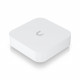 Ubiquiti | UniFi Next-Generation Gateway Lite | 802.11ax | 10/100/1000 Mbit/s | Ethernet LAN (RJ-45) ports 1 | Mesh Support No | MU-MiMO No | No mobile broadband