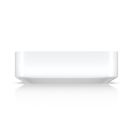 Ubiquiti | UniFi Next-Generation Gateway Lite | 802.11ax | 10/100/1000 Mbit/s | Ethernet LAN (RJ-45) ports 1 | Mesh Support No | MU-MiMO No | No mobile broadband