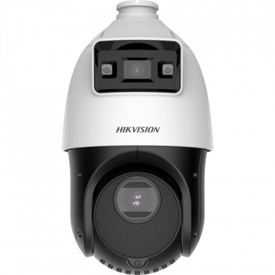 IP Camera: HikVision DS-2SE4C425MWG-E(14F0)