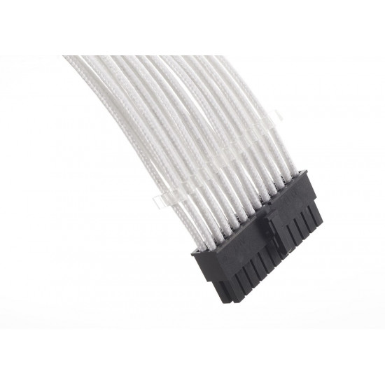 PHANTEKS Extension Cable Set, 500mm - white