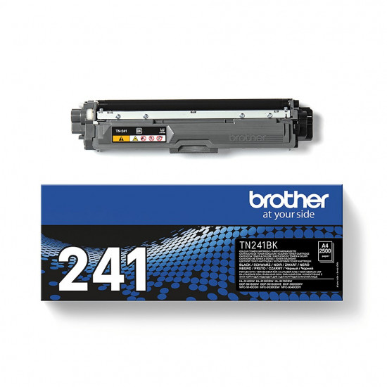 Toner Cartridge | Black