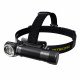 Nitecore HC35 Black Headband flashlight LED