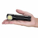 Nitecore HC35 Black Headband flashlight LED