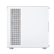 Montech XR Midi-Tower, Tempered Glass - white