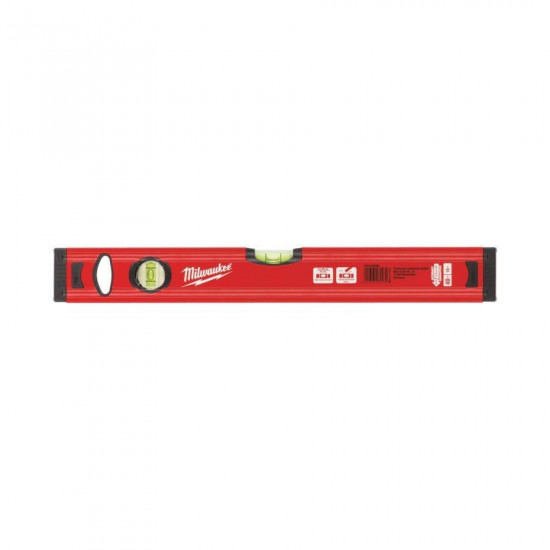 MILWAUKEE MAGNETIC SPIRIT LEVEL 40cm SLIM