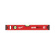 MILWAUKEE MAGNETIC SPIRIT LEVEL 40cm SLIM