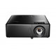 Optoma UHZ55 data projector Standard throw projector 3000 ANSI lumens DLP UHD 4K (3840x2160) 3D Black