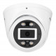 FOSCAM T8EP 8MP POE IP Camera White