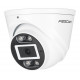 FOSCAM T8EP 8MP POE IP Camera White