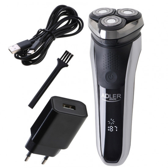 ADLER AD 2933 ELECTRIC SHAVER