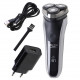 ADLER AD 2933 ELECTRIC SHAVER